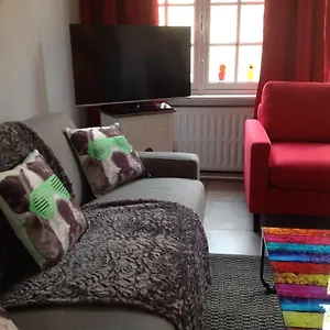 't Beertje Hébergement de vacances Bruges